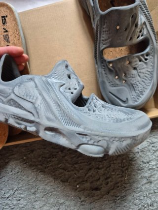 Sandalias Nike Unisex 38.5