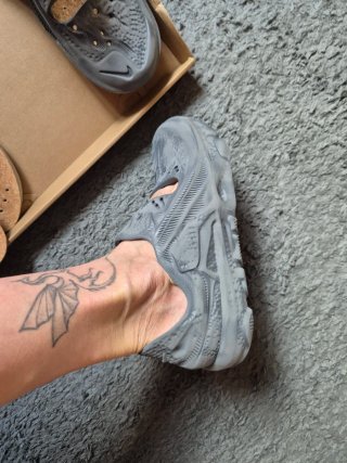 Sandalias Nike Unisex 38.5