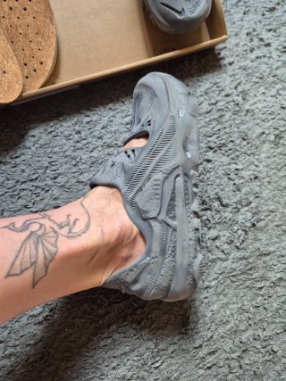 Sandalias Nike Unisex 38.5
