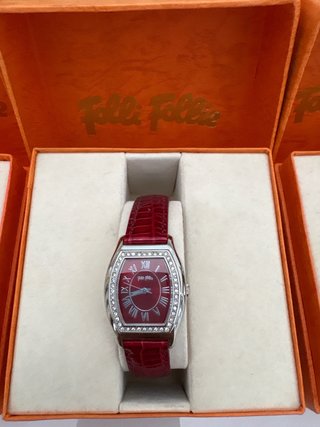 3 Relojes Folli Follie Mujer