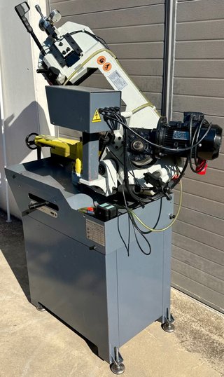 Sierra cinta tronzadora BELFLEX 270 TRIF BH