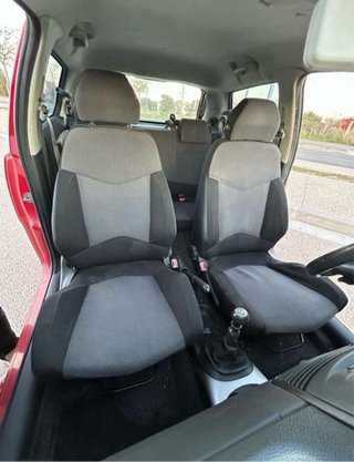 FIAT Punto 2005