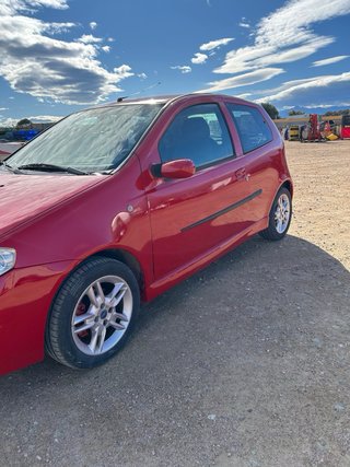 FIAT Punto 2005