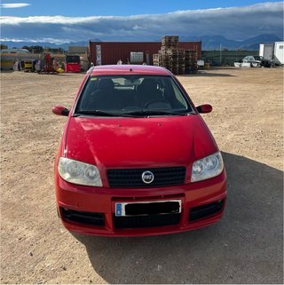 FIAT Punto 2005