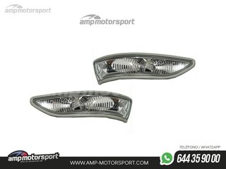 INTERMITENTES LATERALES PARA MERCEDES