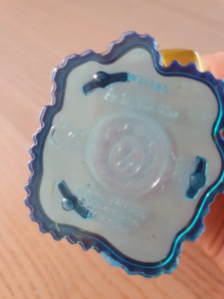 Skylanders - Personaggi Giocattolo