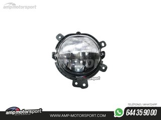 FARO ANTINIEBLA IZQUIERDO PARA MINI F56