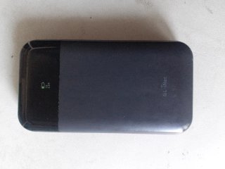Router Portátil GL.iNet Mudi 4G LTE Wi-Fi