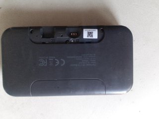 Router Portátil GL.iNet Mudi 4G LTE Wi-Fi