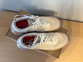 Normal Tomir 2.0 Beige/Blanco
