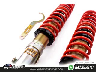 SUSPENSIÓN ROSCADA MTS TECHNIK COMFORT MTSGWVW27-C