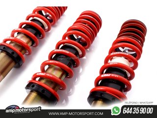 SUSPENSIÓN ROSCADA MTS TECHNIK SPORT MTSGWHO01-S