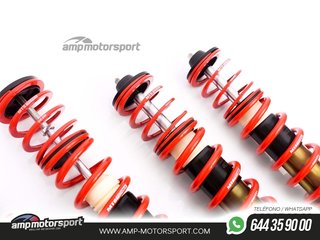 SUSPENSIÓN ROSCADA MTS TECHNIK SPORT MTSGWVW54-S