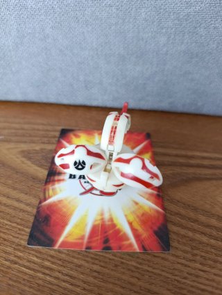 Bakugan