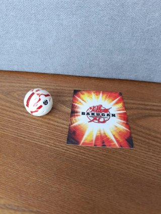 Bakugan