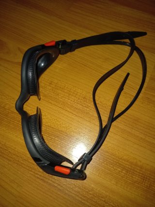 Gafas natación Speedo Biofuse 2.0