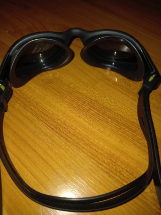 Gafas natación Speedo Biofuse 2.0