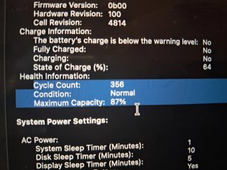 MacBook Pro Apple Plata