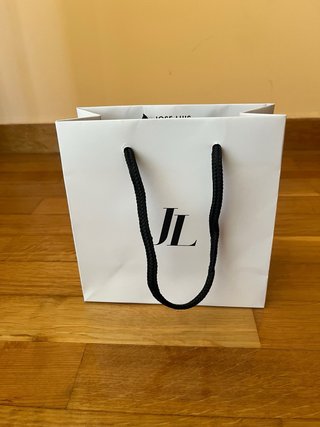 Bolsa Jose Luis