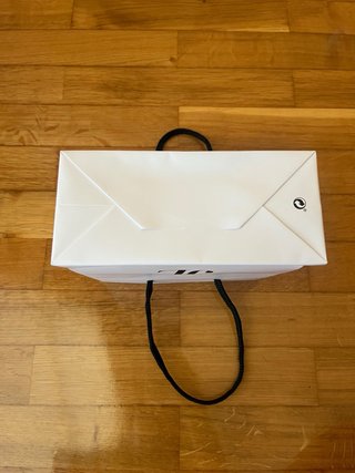 Bolsa Jose Luis
