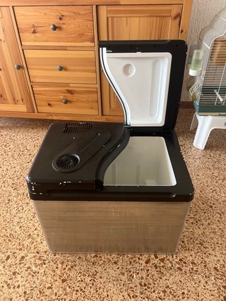 Nevera Mobicool Q40