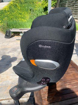Silla coche Cybex Sirona