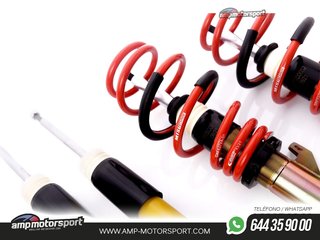 SUSPENSIÓN ROSCADA MTS TECHNIK SPORT MTSGWVW36-S