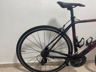 Merida Scultura 400 2017