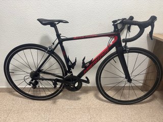 Merida Scultura 400 2017