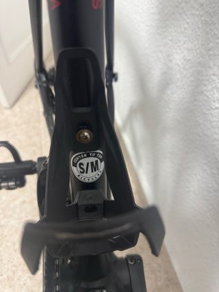 Merida Scultura 400 2017