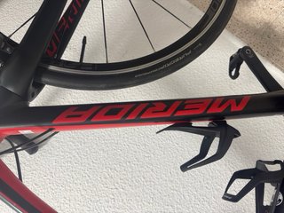 Merida Scultura 400 2017