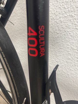 Merida Scultura 400 2017
