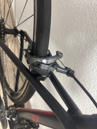 Merida Scultura 400 2017