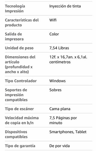 Impresora HP DeskJet 2720e