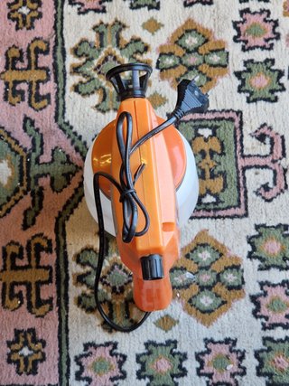 Pistola Eléctrica Pulverizadora