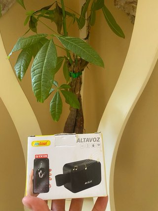Cassa Bluetooth Andowl Q-YX128