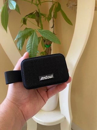Cassa Bluetooth Andowl Q-YX128