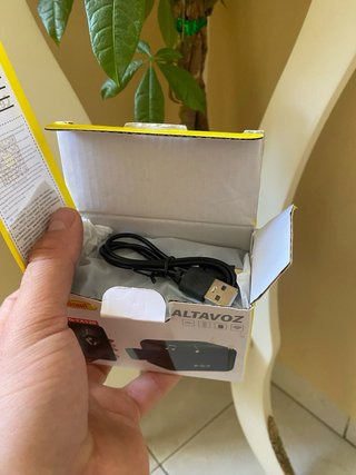 Cassa Bluetooth Andowl Q-YX128