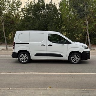 Citroen Berlingo 2020 IVA INCLUIDO