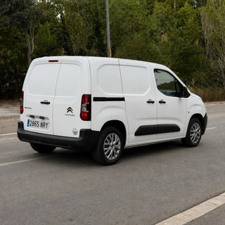 Citroen Berlingo 2020 IVA INCLUIDO