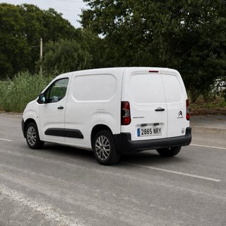 Citroen Berlingo 2020 IVA INCLUIDO