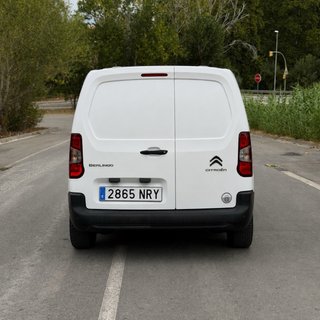 Citroen Berlingo 2020 IVA INCLUIDO