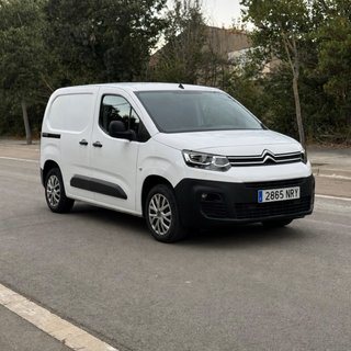 Citroen Berlingo 2020 IVA INCLUIDO