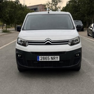 Citroen Berlingo 2020 IVA INCLUIDO