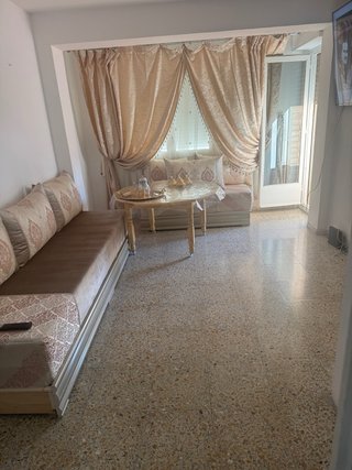 Salón Marroquí Completo