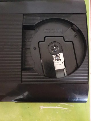 PS3 y PS2 con juegos