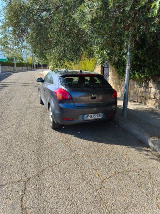 KIA ProCeed 2009