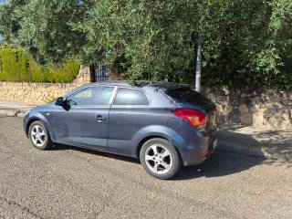 KIA ProCeed 2009