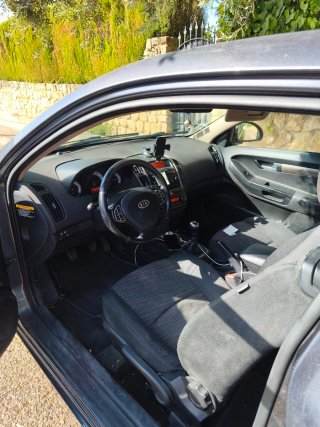 KIA ProCeed 2009