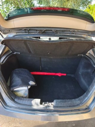 KIA ProCeed 2009